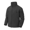 Softshell bunda Gunfighter, Helikon, Shadow Grey, S