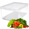 Rotho Organizér do ledničky Cauma box 4,65 L