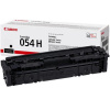 CANON CRG-054H laserový tóner i-Sensys, k tlačiarňam LBP621 623, MF641, 643, CANON, čierna, 3,1k