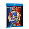 FILM - JEZEK SONIC 2 (1BD)