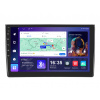 Isudar 2DIN autorádio T68B-IEV16 Android, Audi A4 / S4 / Seat Exeo