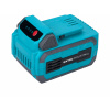 EXTOL INDUSTRIAL 8795689 40V, Li-ion, 2500mAh