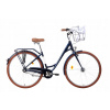 Mestsky bicykel - City Bike Romet Pop Art Classic 2022 18 “ (City Bike Romet Pop Art Classic 2022 18 “)