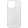 Kryt na mobil MobilNET pre Apple iPhone 15 Pro, transparentný PGU-5405-IPH-15PRO