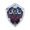 Disguise Legend of Zelda Skyward Sword Plastic Replika Link´s Hylian Shield 48 cm