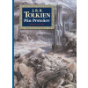 Pán Prsteňov. Kompletné vydanie s ilustráciami Alana Leeho - J.R.R. Tolkien