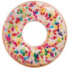 Intex 56263 Nafukovacie koleso Donutka Rainbow 99cm