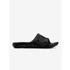 Pánske šľapky Under Armour Locker Camo-BLK EUR 44