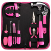 Sada náradia Sixtol HOME PINK 20, 63602032