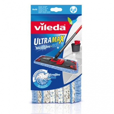 Vileda 141626 Ultramax mop Micro+Cotton náhrada