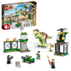 Lego 76944 LEGO 76944 Únik T-rexa