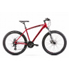 Horský bicykel - Romet Rambler 6.3 Rám na horských bicykloch 20 