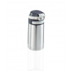 LEIFHEIT Termoska FLIP so šikovným uzáverom 350 ml, nerez 03244