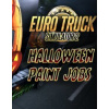 ESD GAMES ESD Euro Truck Simulátor 2 Halloween Paint Jobs
