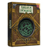 Arkham Horror: Lovecraftův dopis - kartová hra