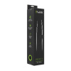 White Shark SHIKORO XL Black ESL-MP6