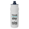 Fľaša ELITE Fly Teams 0,75l SKY biela