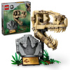 Lego 76964 LEGO 76964 Dinosaurie fosílie: Lebka T-Rexa