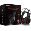 Herné slúchadlá MSI DS502 (S37-2100911-SV1)