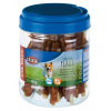 Trixie Premio Chicken Flags kuřecí prsa na buvolí tyčince 400 g