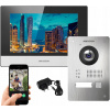 Videodomofonový set Hikvision DS-KIS703-P