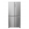 HAIER HCR7818DNMM - Americká chladnička