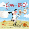 The Cow Said BOO! - Lana Button