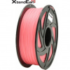 XtendLAN PETG filament 1,75mm zářivě růžový 1kg 3DF-PETG1.75-FPK 1kg