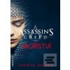Assassin´s Creed Kacířst… (Christie Golden)