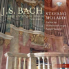 Bach Complete Organ Music vol.3 (3CD) (BRILLIANT CLASSICS)