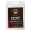 BIG BENDS Gem-Tone String Wipes 50