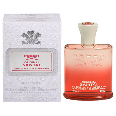 Creed Original Santal, Parfumovaná voda 50ml unisex