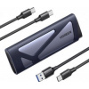Ugreen CM767 | USB-C 3.1 | SSD M.2 NVMe/SATA | do 8TB