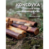 Koncovka. Alikvotní flétna severozápadních Karpat - Marian Friedl
