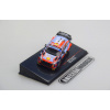Hyundai i20 Coupe WRC #6 D.Sordo-C.Del Barrio Rallye Monte Carlo 2021 (sběratelský model, určeno pouze k vystavení)