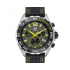 TAG Heuer Formula 1 Quartz 43mm Chronograph CAZ101AG.FC8304