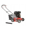 Vertikulátor - ZELENÝ VÝFUKOVÝ VERTIKULÁTOR Briggs & Stratton (Vertikulátor - ZELENÝ VÝFUKOVÝ VERTIKULÁTOR Briggs & Stratton)
