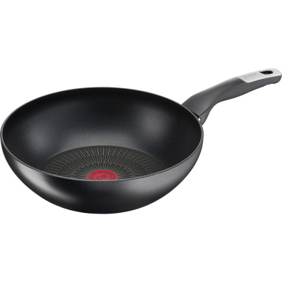 G2551972 UNLIMITED WOK pan. 28 cm TEFAL (G2551972 UNLIMITED WOK pan. 28)