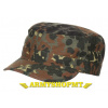 Šiltovka MFH US BDU Rip Stop-flecktarn