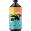 Edgar Collagen Drink kolagenový nápoj Balení: 0,5 l, Příchuť: Pomeranč