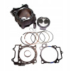 KOMPLETNÝ VÁLEC 478ccm YAMAHA YFZ 450 R 09-12 (KOMPLETNÝ VÁLEC 478ccm YAMAHA YFZ 450 R 09-12)
