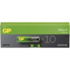 B0324G GP Ultra Plus alkalická batéria AA (LR6) (1 ks)