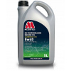 Syntetický olej Millers Oils EE Performance 5 l 5W-40