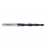 Zahlbovací vrták 10,2x13,5mm 90° HSS-XE pre závit M12 DIN8378 , Karnasch 40.2030120