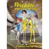 Příchozí 2 - Uctívači Kruhů - Poklop Vladimí