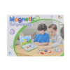 Magnetická stavebnica - geometrické tvary