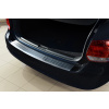 Avisa Nerezový kryt hrany kufra VW Golf VI, 2008-2012, Combi