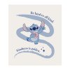 Komar Plagát Stitch Kindness 40 x 50 cm