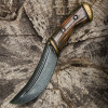Epic Armoury LARP vrhací nůž Hunter