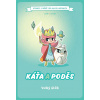 REXhry Komiks,v němž jsi malou hrdinkou: Káťa a poděs - Velký útěk